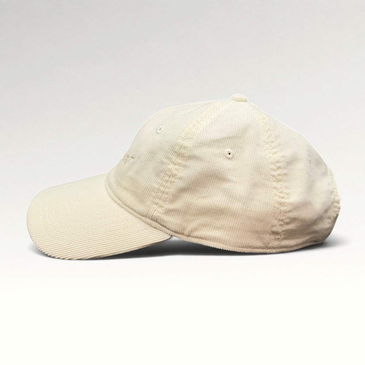 Whatnot AS Colour Modern Corduroy Strapback Hat, photo 4
