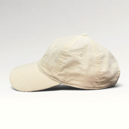 Whatnot AS Colour Modern Corduroy Strapback Hat, photo 4