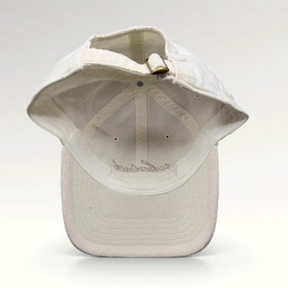 Whatnot AS Colour Modern Corduroy Strapback Hat, photo 6