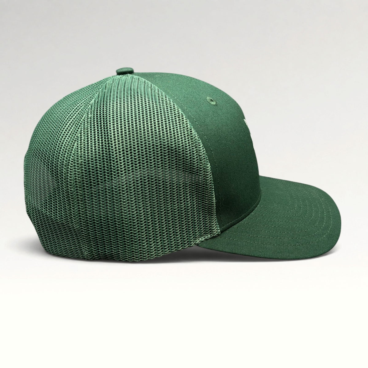 Elite Food Culture Club Bite Richardson 112 Trucker Hat, photo 5