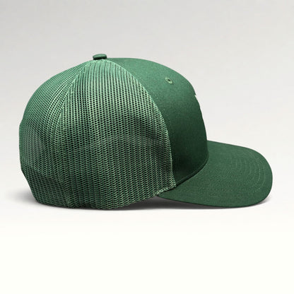 Elite Food Culture Club Bite Richardson 112 Trucker Hat, photo 5