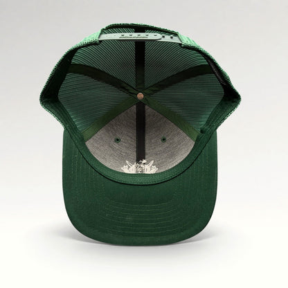 Elite Food Culture Club Bite Richardson 112 Trucker Hat, photo 6