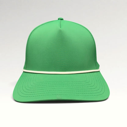 Branded Bills Performance 545 Rope Front Snapback Hat, photo 1