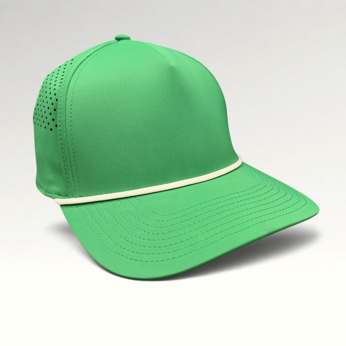 Branded Bills Performance 545 Rope Front Snapback Hat, photo 2