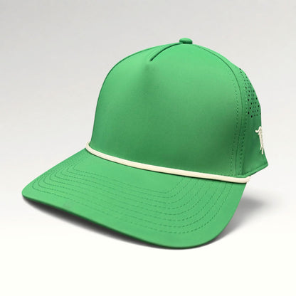Branded Bills Performance 545 Rope Front Snapback Hat, photo 3