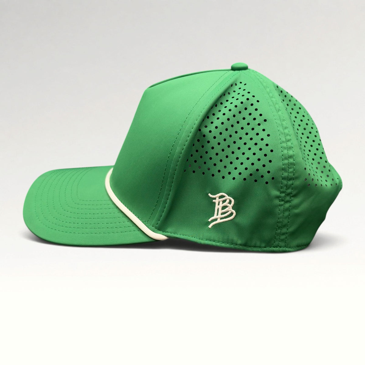 Branded Bills Performance 545 Rope Front Snapback Hat, photo 4