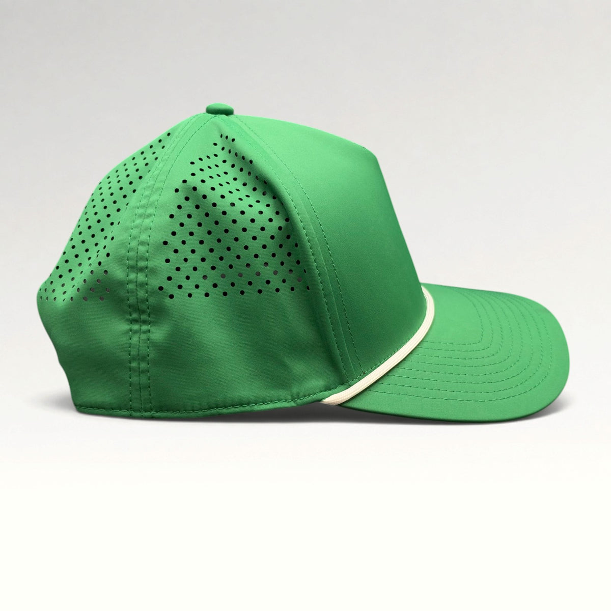 Branded Bills Performance 545 Rope Front Snapback Hat, photo 5
