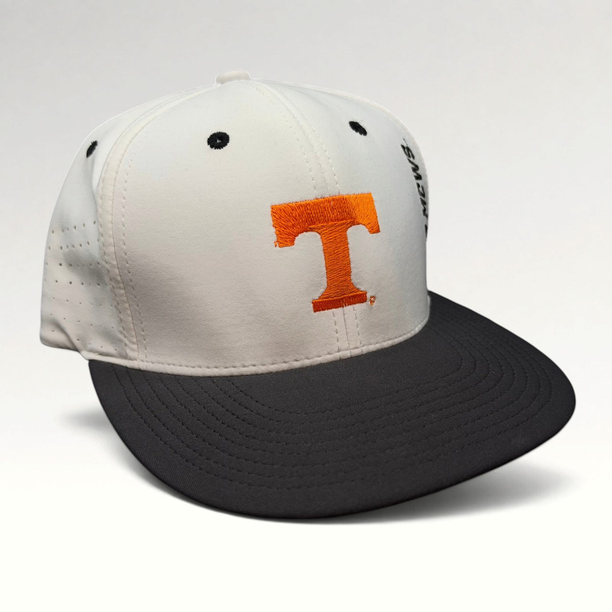 Tennessee MCWS 2023 College World Series Zephyr Fitted Hat Size L, photo 2