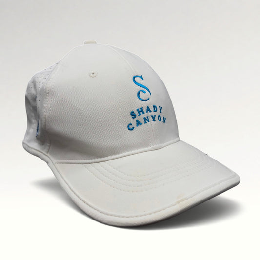 Shady Canyon Nike Golf Modern Strapback Hat, photo 2