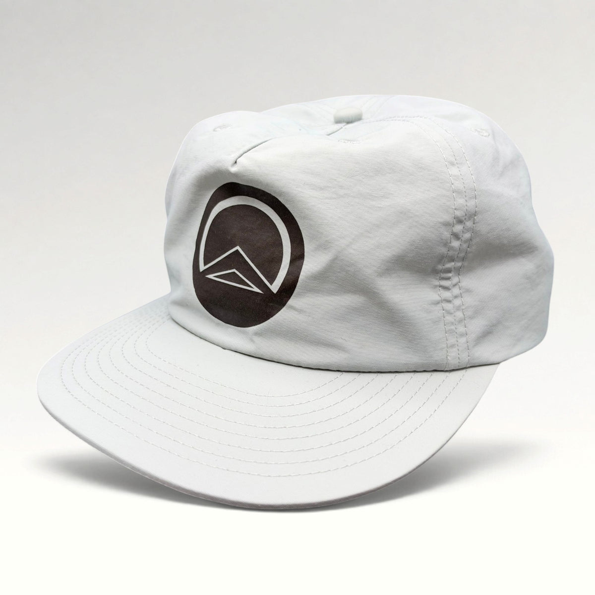 Big Sky Montana AS Colour Modern Snapback Hat, photo 3