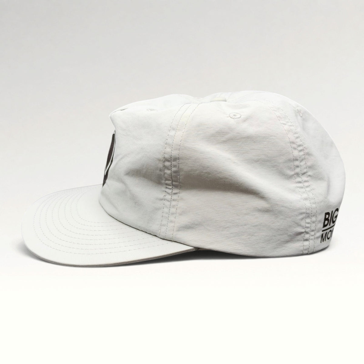 Big Sky Montana AS Colour Modern Snapback Hat, photo 4
