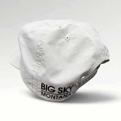 Big Sky Montana AS Colour Modern Snapback Hat, photo 6
