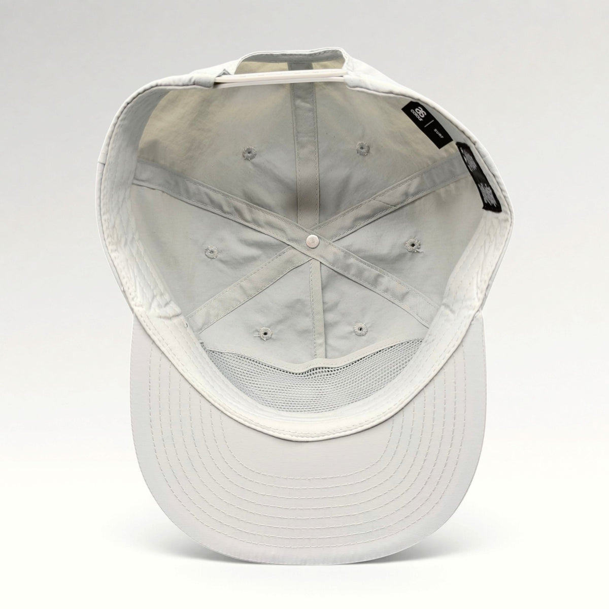 Big Sky Montana AS Colour Modern Snapback Hat, photo 7