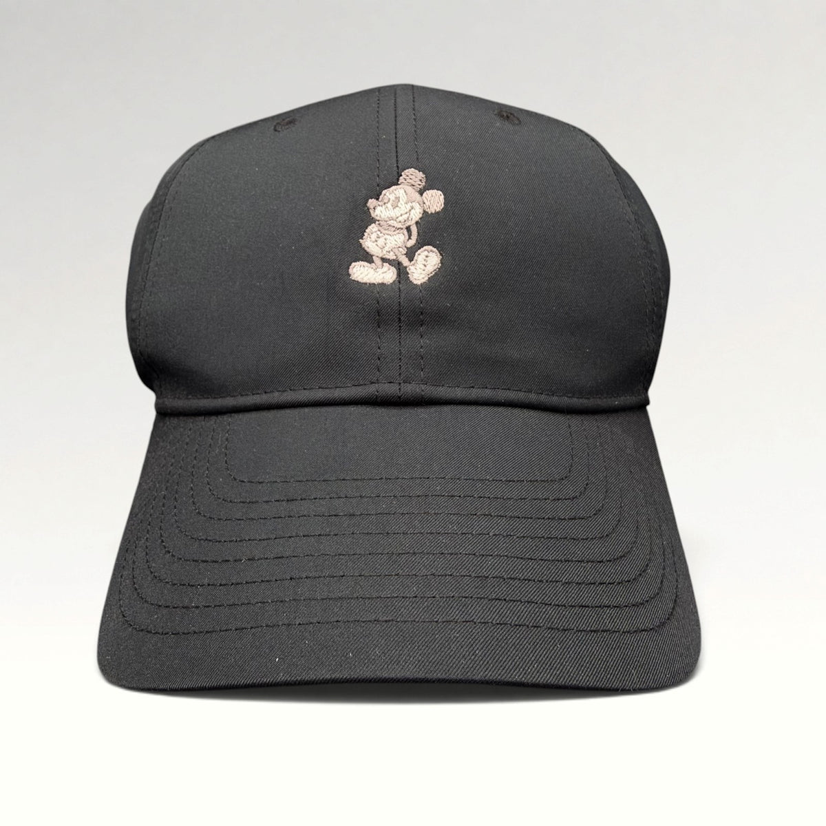 Disney Mickey Mouse Nike Legacy91 Modern Strapback Hat, photo 1
