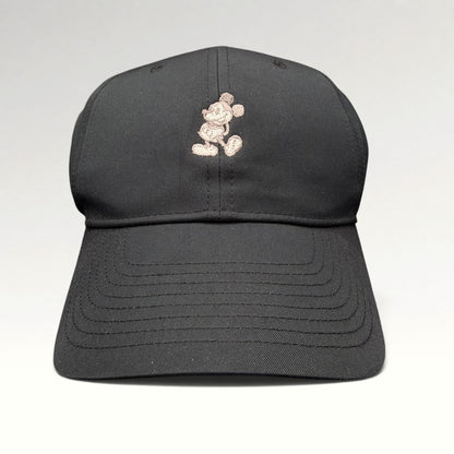 Disney Mickey Mouse Nike Legacy91 Modern Strapback Hat, photo 1