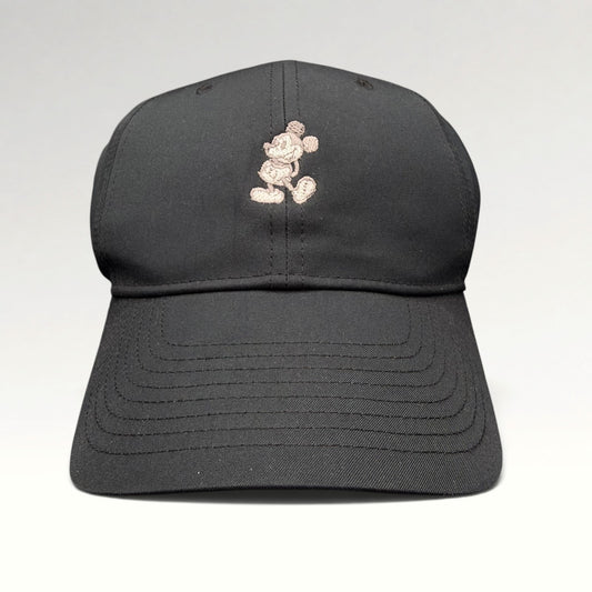 Disney Mickey Mouse Nike Legacy91 Modern Strapback Hat, photo 1