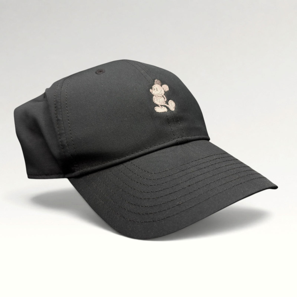 Disney Mickey Mouse Nike Legacy91 Modern Strapback Hat, photo 2