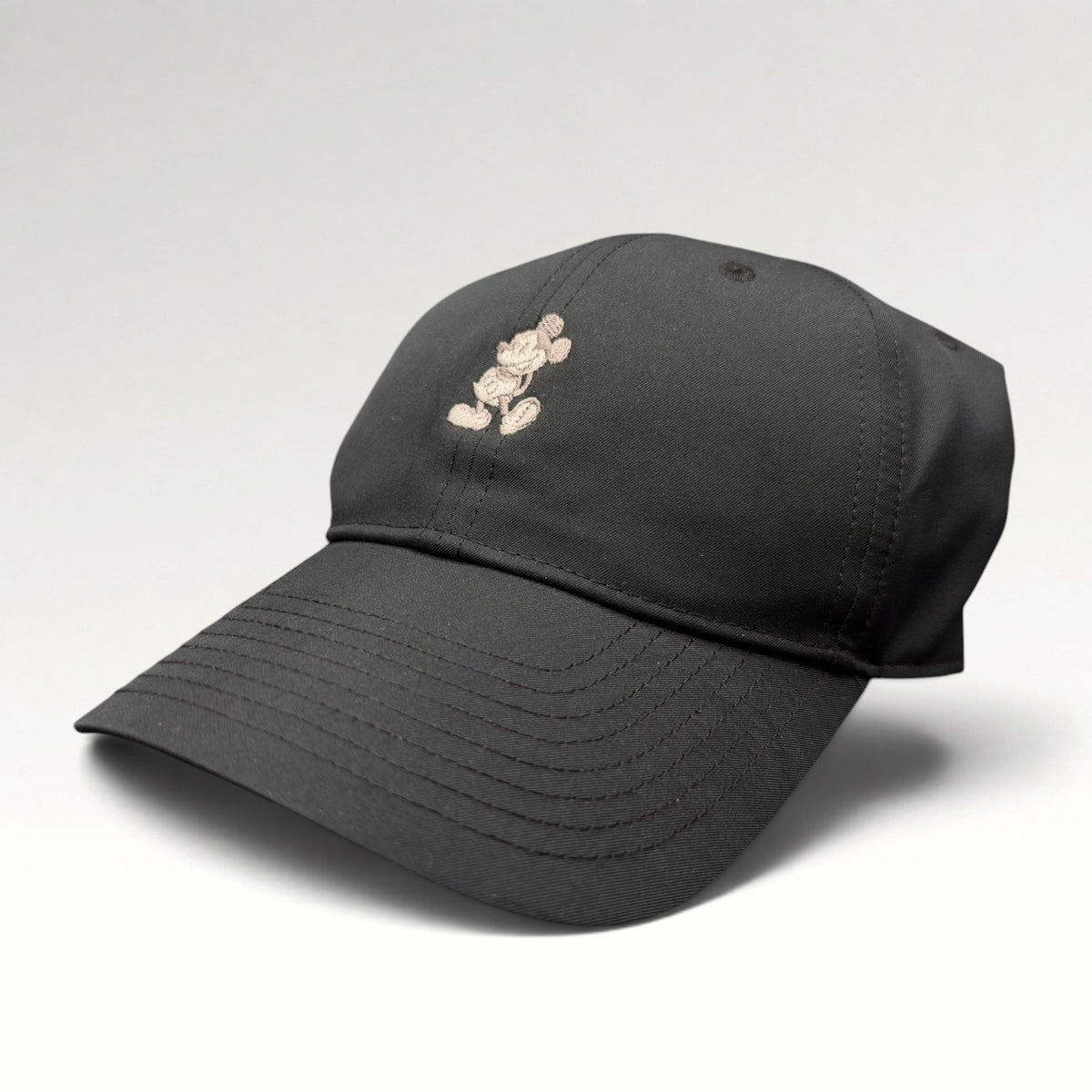 Disney Mickey Mouse Nike Legacy91 Modern Strapback Hat, photo 3