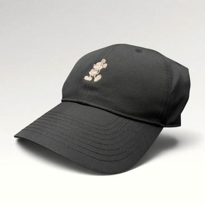 Disney Mickey Mouse Nike Legacy91 Modern Strapback Hat, photo 3