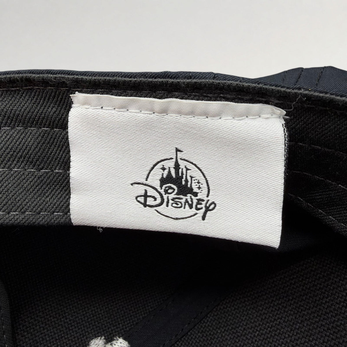 Disney Mickey Mouse Nike Legacy91 Modern Strapback Hat, photo 6