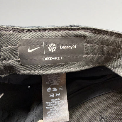 Disney Mickey Mouse Nike Legacy91 Modern Strapback Hat, photo 7