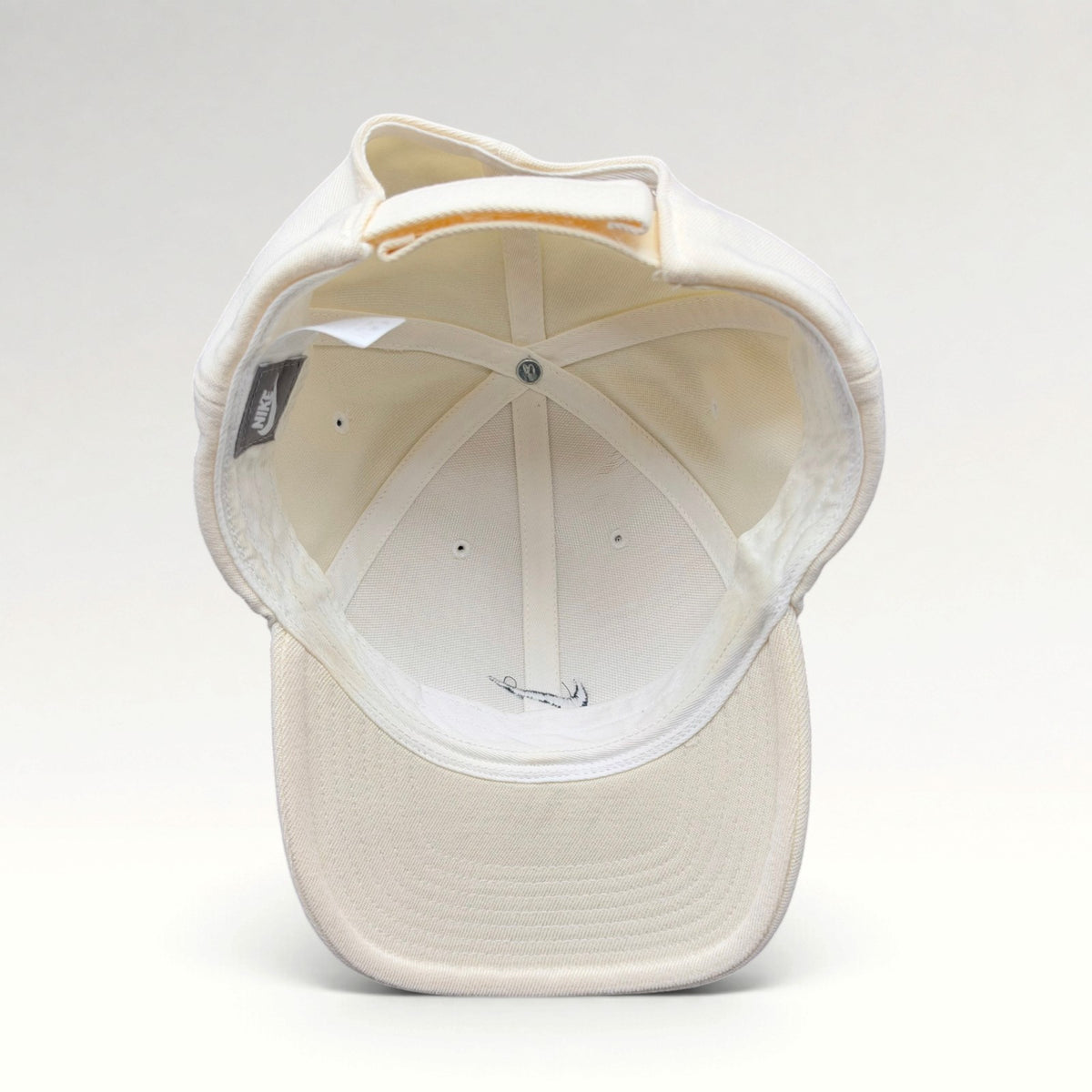 Nike Swoosh Modern Strapback Hat, photo 6