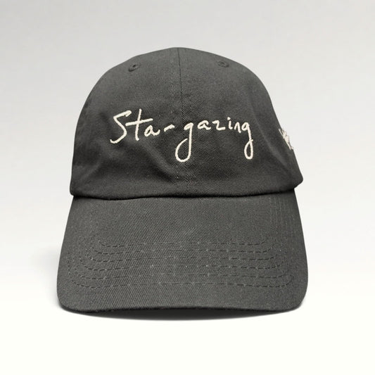 Star Gazing Justin Jesso Modern Strapback Hat, photo 1