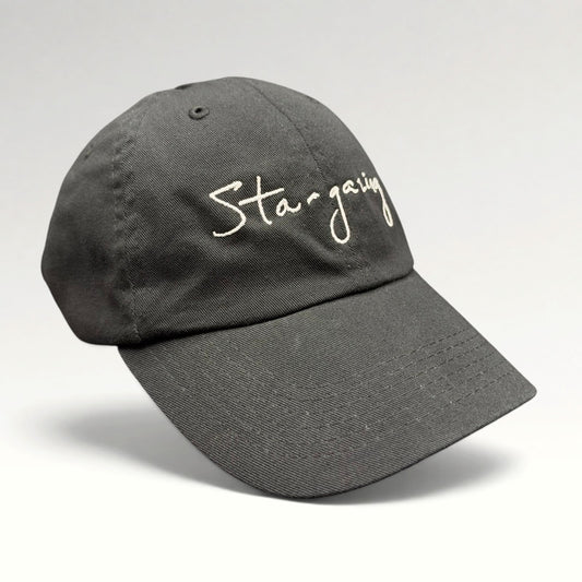 Star Gazing Justin Jesso Modern Strapback Hat, photo 2