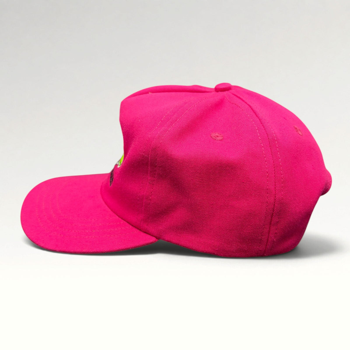 Greedy Unit Generation Modern Snapback Hat, photo 4