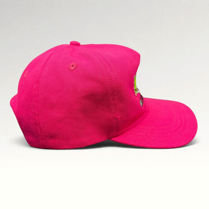 Greedy Unit Generation Modern Snapback Hat, photo 5