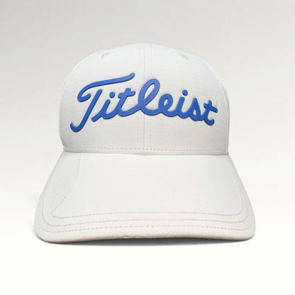 Titleist Modern Strapback Hat, photo 1