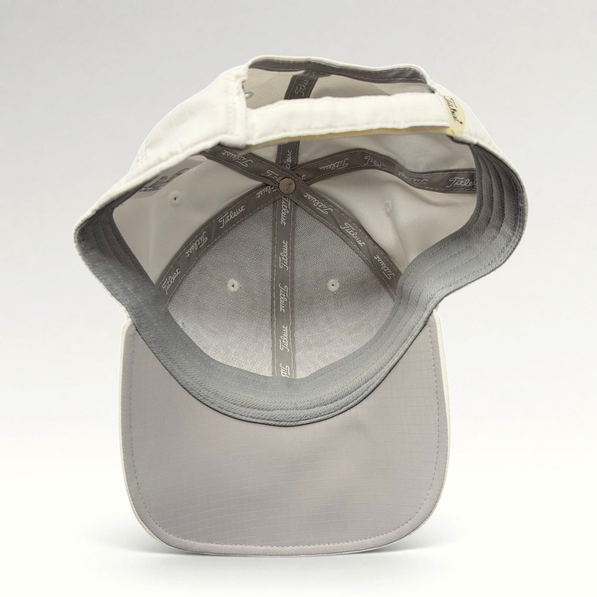 Titleist Modern Strapback Hat, photo 6