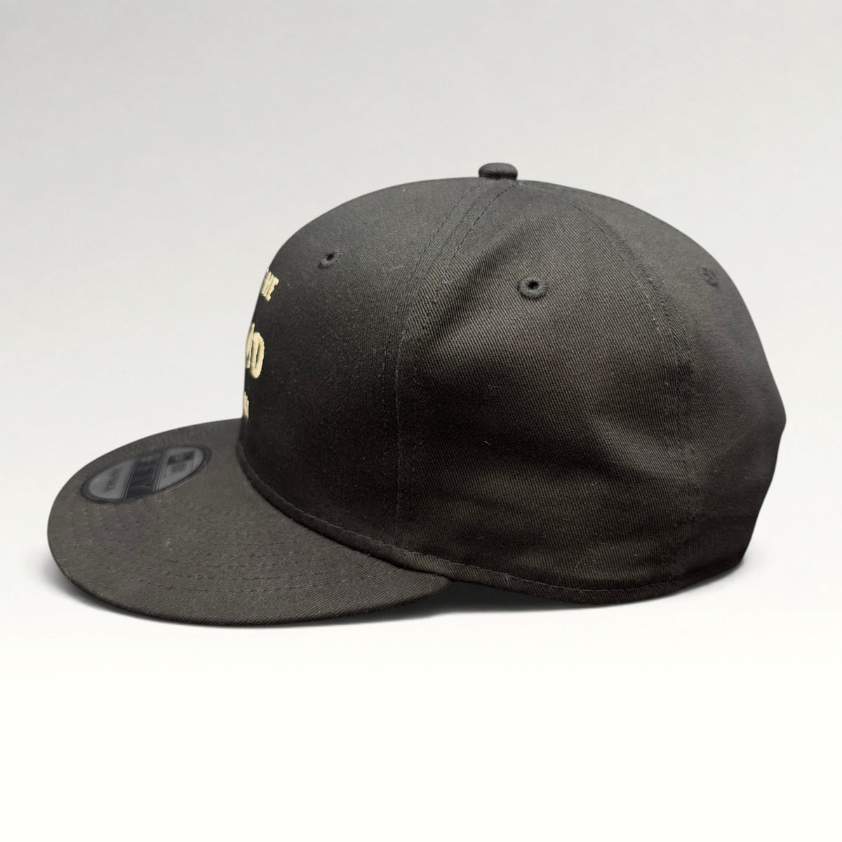 Live Nation On the Road Again New Era 9FIFTY Modern Snapback Hat, photo 4