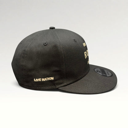 Live Nation On the Road Again New Era 9FIFTY Modern Snapback Hat, photo 5