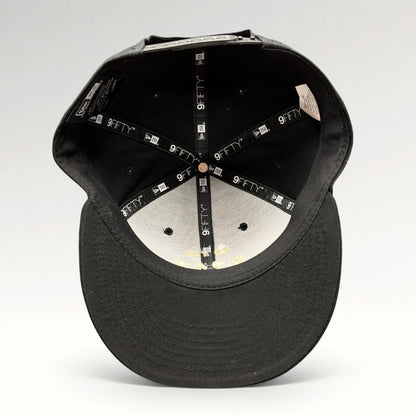 Live Nation On the Road Again New Era 9FIFTY Modern Snapback Hat, photo 6
