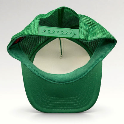 Riley's Long Beach Otto Modern Trucker Hat, photo 6