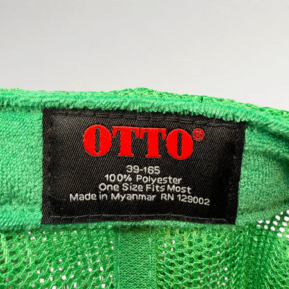 Riley's Long Beach Otto Modern Trucker Hat, photo 7