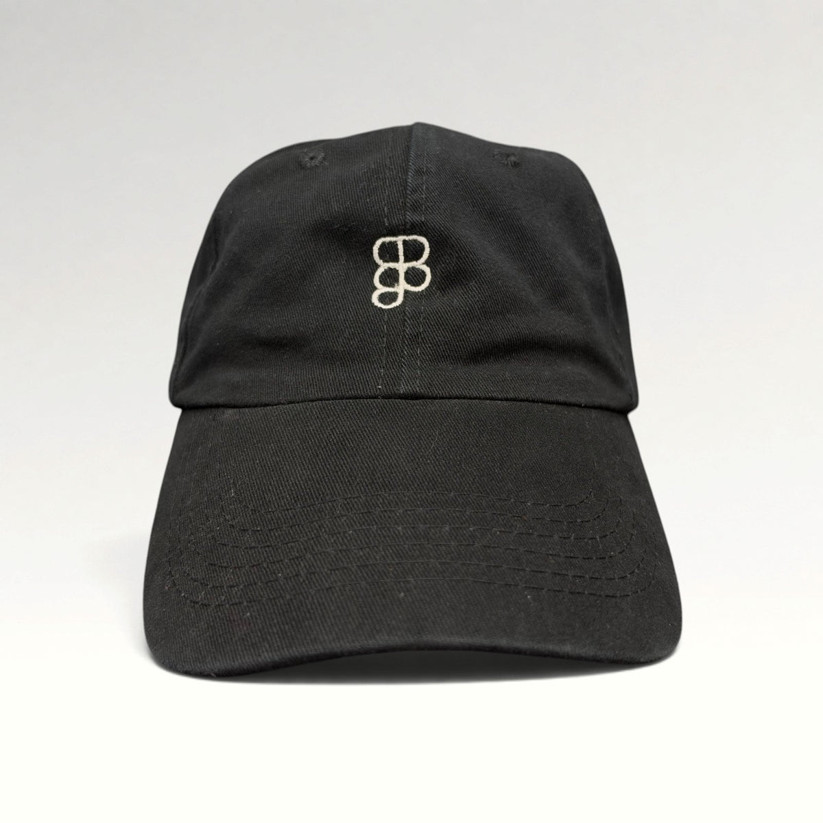 Figma Logo Modern Strapback Hat, photo 1