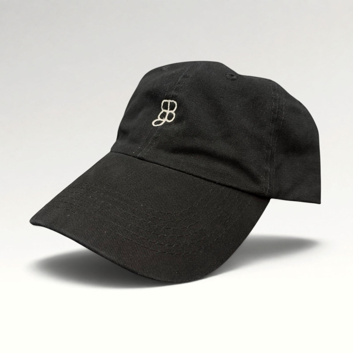 Figma Logo Modern Strapback Hat, photo 3