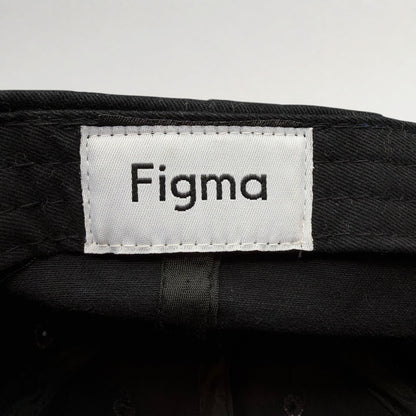 Figma Logo Modern Strapback Hat, photo 7