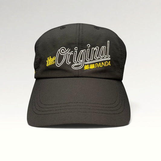 Panda Express The Original Modern Stretch-Fit Hat L/XL, photo 1