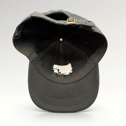 EDC Marquee Sky Deck I Used to Sleep at Night Modern Strapback Hat, photo 6