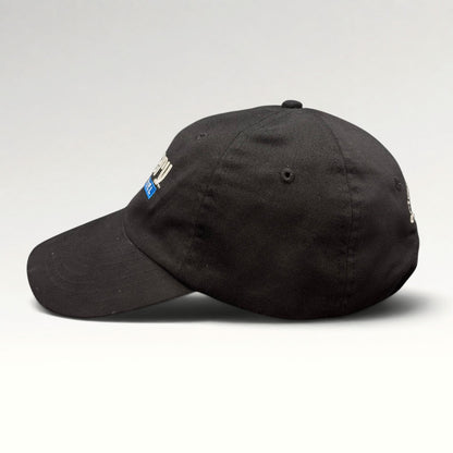 Discovery Channel HeadShots 1990s Strapback Hat, photo 4
