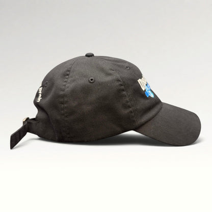 Discovery Channel HeadShots 1990s Strapback Hat, photo 5