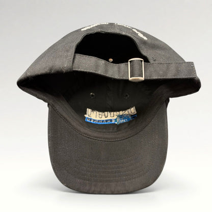Discovery Channel HeadShots 1990s Strapback Hat, photo 7