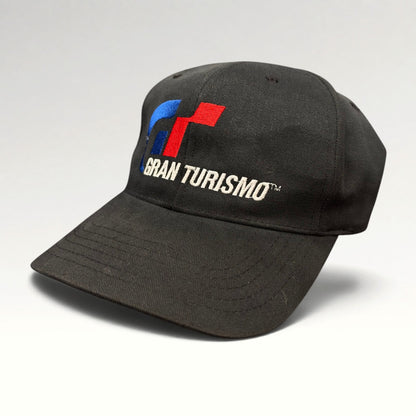 Gran Turismo PlayStation 1998 Strapback Hat, photo 3