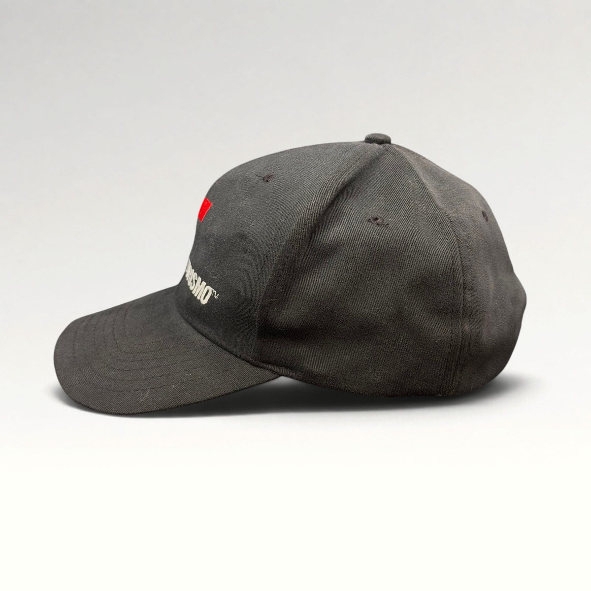 Gran Turismo PlayStation 1998 Strapback Hat, photo 4