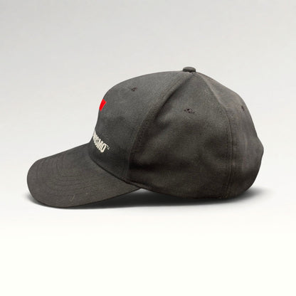 Gran Turismo PlayStation 1998 Strapback Hat, photo 4