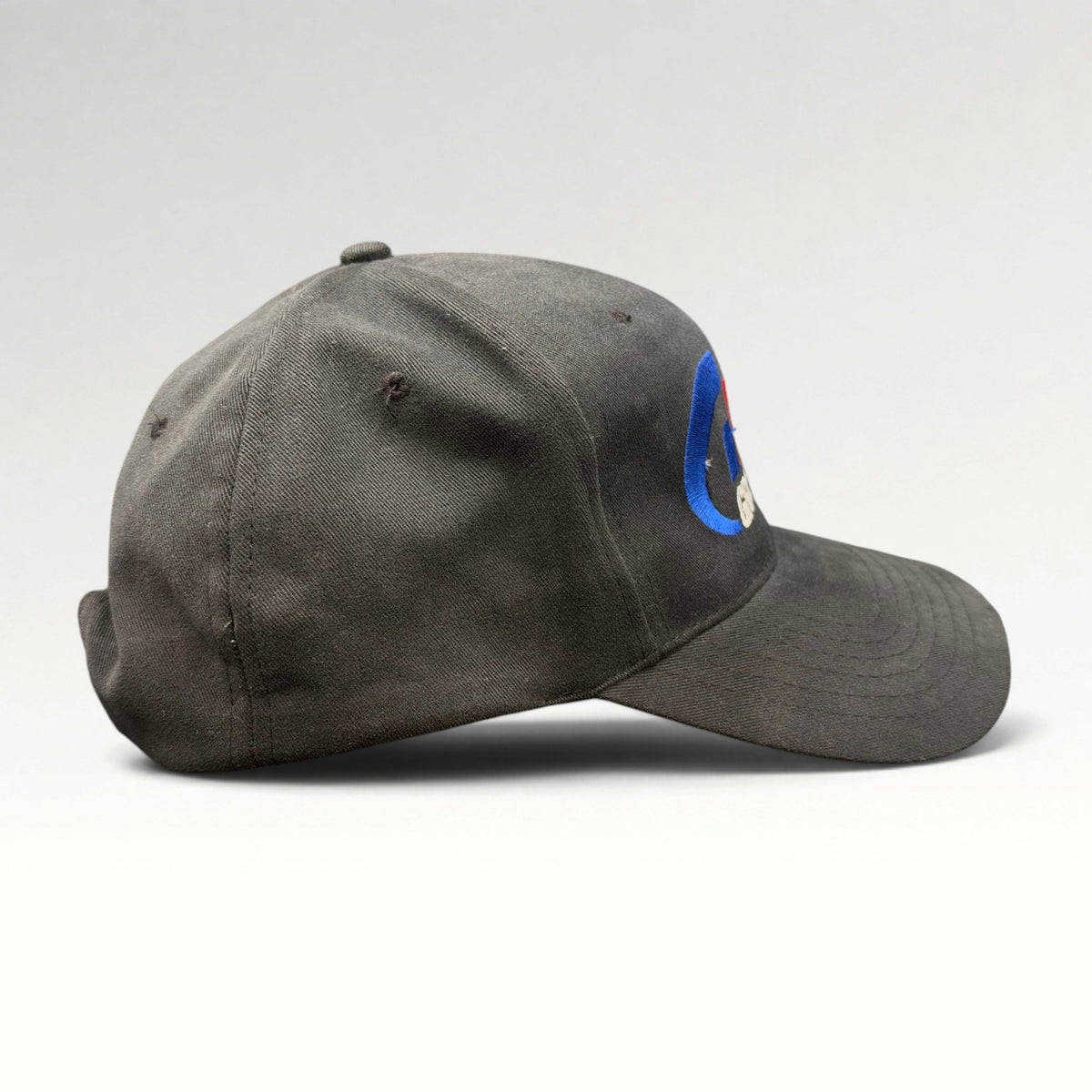 Gran Turismo PlayStation 1998 Strapback Hat, photo 5