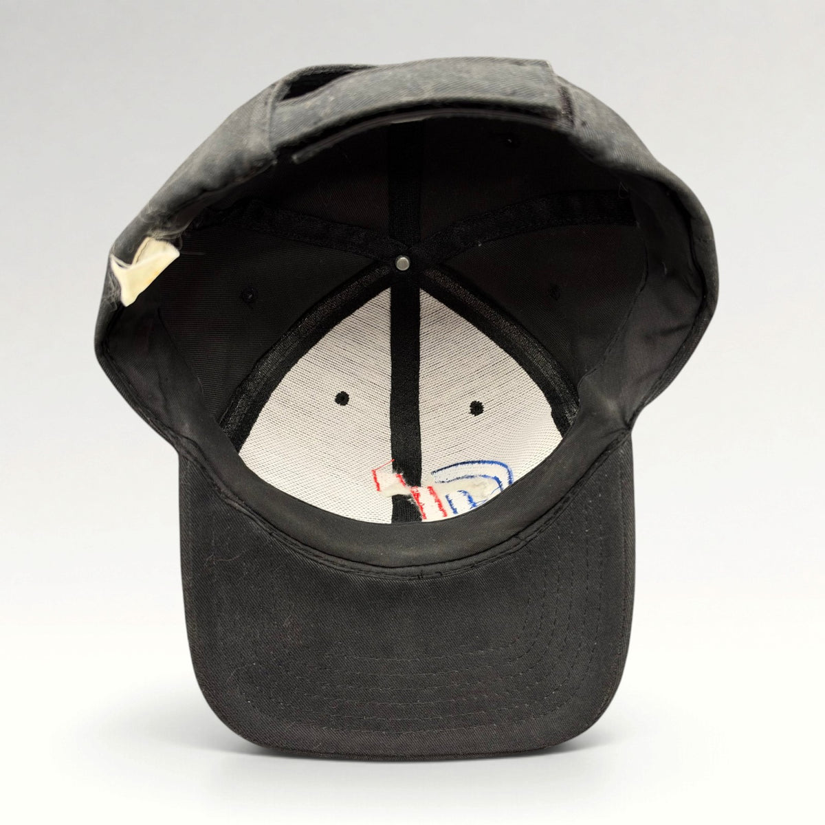 Gran Turismo PlayStation 1998 Strapback Hat, photo 7